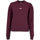 Blusão Feminino Fila Comfort Classic Light - Foto 6