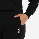 Calça Fila Feminina Classic Light - Foto 5