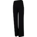 Calça Feminina Fila Wide Essentials Canelada - Foto 2