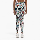 Calça Farm Legging Recanto Coqueiros Cós Médio Feminina - Foto 4