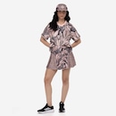 Camisa Polo Farm Brasil Banana Feminina - Foto 6