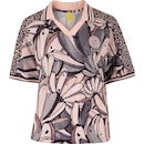 Camisa Polo Farm Brasil Banana Feminina - Foto 10