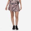 Short-Saia Farm Brasil Banana Adulto - Foto 3