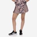 Short-Saia Farm Brasil Banana Adulto - Foto 4