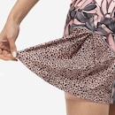 Short-Saia Farm Brasil Banana Adulto - Foto 8