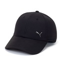 Boné Adulto Puma Essential Metal Cat Aba Curva - Foto 1