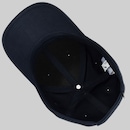 Boné Adulto Puma Essential Metal Cat Aba Curva - Foto 4