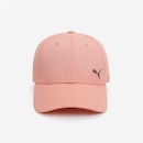 Boné Adulto Puma Essential Metal Cat Aba Curva - Foto 2