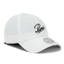 Boné Aba Curva Puma Snapback ESS Script Logo Dad Cap - Foto 3