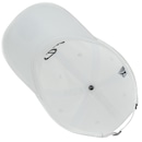 Boné Aba Curva Puma Snapback ESS Script Logo Dad Cap - Foto 4