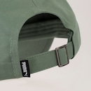 Boné Aba Curva Puma Snapback ESS Script Logo Dad Cap - Foto 4