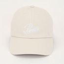 Boné Aba Curva Puma Snapback ESS Script Logo Dad Cap - Foto 2