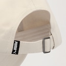 Boné Aba Curva Puma Snapback ESS Script Logo Dad Cap - Foto 6