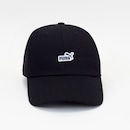 Boné Adulto Puma Essential NO 1 Logo Patch Aba Curva - Foto 2