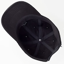 Boné Adulto Puma Essential NO 1 Logo Patch Aba Curva - Foto 4