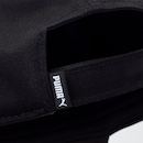 Boné Adulto Puma Essential NO 1 Logo Patch Aba Curva - Foto 6