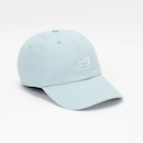 Boné Adulto Puma Essential NO 1 Logo Patch Aba Curva - Foto 3