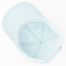 Boné Adulto Puma Essential NO 1 Logo Patch Aba Curva - Foto 4