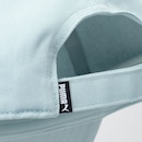 Boné Adulto Puma Essential NO 1 Logo Patch Aba Curva - Foto 6