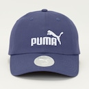 Boné Aba Curva Puma Strapback ESS No1 Logo BB Adulto - Foto 2