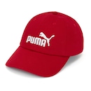 Boné Aba Curva Puma Strapback ESS No1 Logo BB Adulto - Foto 1