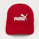 Boné Aba Curva Puma Strapback ESS No1 Logo BB Adulto - Foto 2