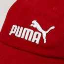 Boné Aba Curva Puma Strapback ESS No1 Logo BB Adulto - Foto 5