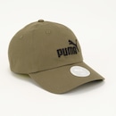 Boné Aba Curva Puma Strapback ESS No1 Logo BB Adulto - Foto 3