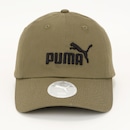 Boné Aba Curva Puma Strapback ESS No1 Logo BB Adulto - Foto 2