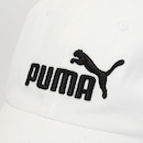 Boné Aba Curva Puma Strapback ESS No1 Logo BB Adulto - Foto 5