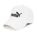 Boné Aba Curva Puma Strapback ESS No1 Logo BB Adulto - Foto 1