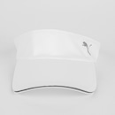 Viseira Puma Running Visor Adulto - Foto 2