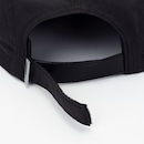 Boné Adulto Puma Essential Running 5 Panel Aba Reta - Foto 6