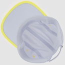 Boné Adulto Puma Essential Running 5 Panel Aba Reta - Foto 4