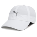 Boné Unissex Puma Running III Aba Curva - Foto 1