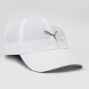 Boné Unissex Puma Running III Aba Curva - Foto 3