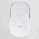 Boné Unissex Puma Running III Aba Curva - Foto 4