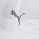 Boné Unissex Puma Running III Aba Curva - Foto 5