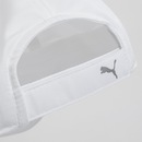 Boné Unissex Puma Running III Aba Curva - Foto 6
