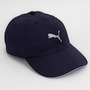 Boné Unissex Puma Running III Aba Curva - Foto 3