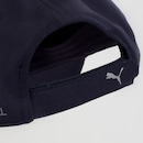 Boné Unissex Puma Running III Aba Curva - Foto 7