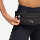 Pochete Puma PR Classic Runnning Adulto - Foto 2