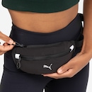 Pochete Puma PR Classic Runnning Adulto - Foto 3
