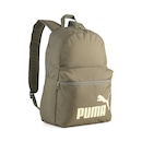 Mochila Puma Phase 22L Alcochoado Nas Costas - Foto 1