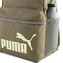 Mochila Puma Phase 22L Alcochoado Nas Costas - Foto 3