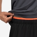 Bermuda Oxer Elastic Respiravel Masculina - Foto 6