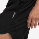 Bermuda Oxer Elastic Respiravel Masculina - Foto 5