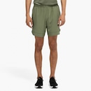 Bermuda Oxer Elastic Respiravel Masculina - Foto 4