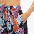 Calça Feminina Farm Nylon Banana Flora - Foto 8