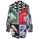 Jaqueta Feminina Nylon Recanto Coqueiros Farm - Foto 2